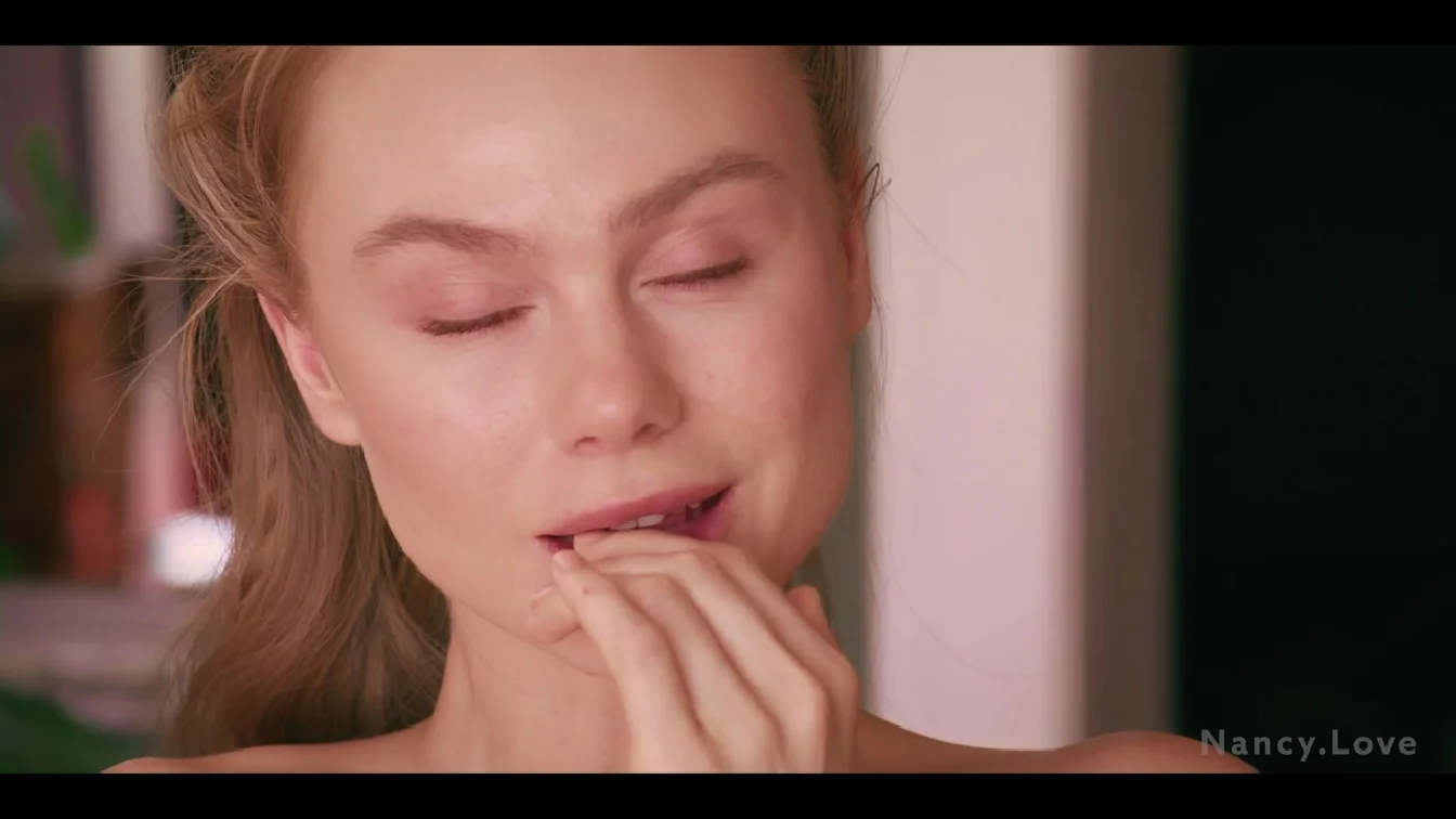 NancyLove Nancy A Lusty Reflections XXX